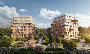 1-к квартира, вторичка, 40м2, 7/8 этаж