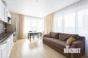 2-к квартира, вторичка, 61м2, 8/19 этаж