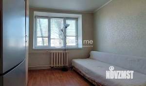 Студия квартира, вторичка, 15м2, 2/5 этаж