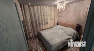 3-к квартира, вторичка, 56м2, 4/5 этаж