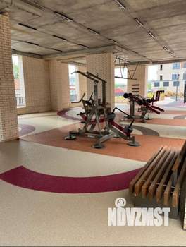 3-к квартира, вторичка, 94м2, 10/24 этаж