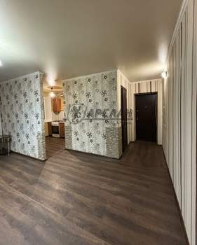 2-к квартира, вторичка, 42м2, 2/5 этаж