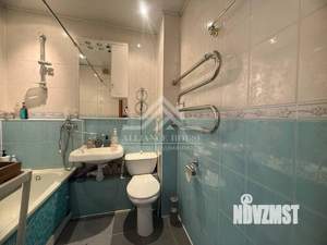 2-к квартира, вторичка, 60м2, 9/10 этаж