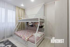 2-к квартира, вторичка, 55м2, 11/14 этаж