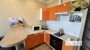 Студия квартира, вторичка, 24м2, 15/19 этаж