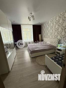 3-к квартира, вторичка, 79м2, 2/2 этаж