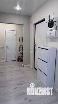 2-к квартира, вторичка, 51м2, 9/10 этаж