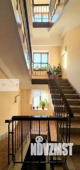 6-к квартира, вторичка, 369м2, 5/6 этаж
