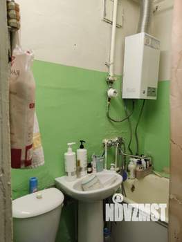 1-к квартира, вторичка, 31м2, 4/5 этаж