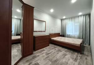 2-к квартира, вторичка, 48м2, 2/5 этаж