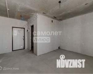 Студия квартира, вторичка, 20м2, 4/12 этаж