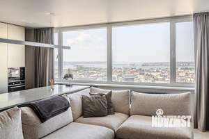 2-к квартира, вторичка, 80м2, 24/25 этаж