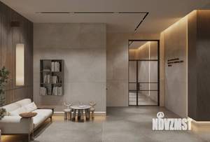 1-к квартира, вторичка, 46м2, 2/5 этаж