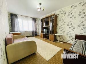 1-к квартира, вторичка, 34м2, 3/5 этаж