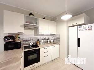 2-к квартира, вторичка, 71м2, 11/17 этаж