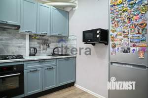 2-к квартира, вторичка, 46м2, 1/5 этаж