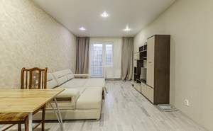 Студия квартира, вторичка, 30м2, 18/19 этаж