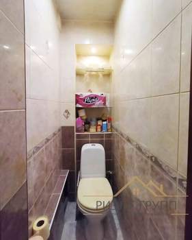 2-к квартира, вторичка, 50м2, 2/10 этаж