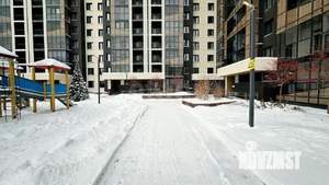 1-к квартира, вторичка, 36м2, 17/22 этаж