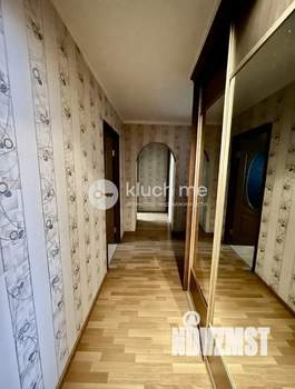 2-к квартира, вторичка, 61м2, 9/10 этаж