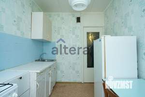 3-к квартира, вторичка, 65м2, 6/9 этаж