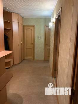 3-к квартира, вторичка, 66м2, 5/14 этаж