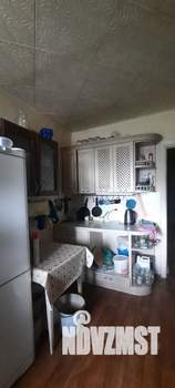 1-к квартира, вторичка, 25м2, 5/9 этаж