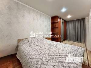 2-к квартира, вторичка, 46м2, 1/5 этаж