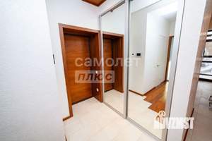 5-к квартира, вторичка, 157м2, 4/5 этаж