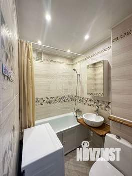 1-к квартира, вторичка, 32м2, 3/5 этаж