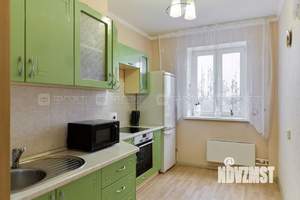 3-к квартира, вторичка, 84м2, 9/16 этаж