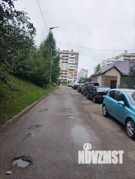 2-к квартира, вторичка, 43м2, 10/10 этаж