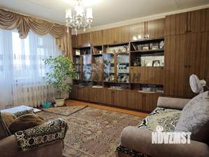 3-к квартира, вторичка, 66м2, 6/9 этаж