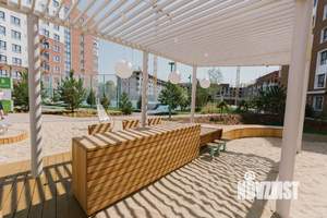 2-к квартира, вторичка, 53м2, 4/10 этаж