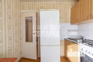 1-к квартира, вторичка, 31м2, 2/5 этаж