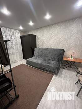 1-к квартира, вторичка, 29м2, 7/9 этаж