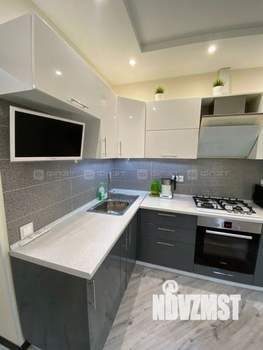 1-к квартира, вторичка, 37м2, 3/10 этаж