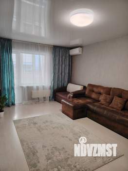 1-к квартира, вторичка, 35м2, 9/9 этаж