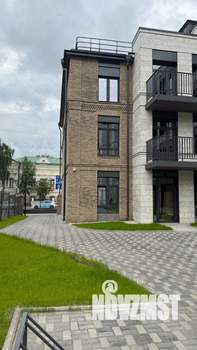 1-к квартира, вторичка, 45м2, 3/4 этаж
