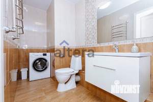 2-к квартира, вторичка, 74м2, 6/9 этаж