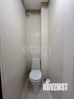 2-к квартира, вторичка, 51м2, 10/10 этаж