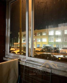 1-к квартира, вторичка, 35м2, 1/10 этаж