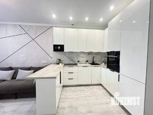 3-к квартира, вторичка, 105м2, 14/23 этаж