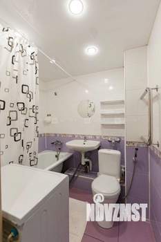 1-к квартира, вторичка, 28м2, 5/10 этаж