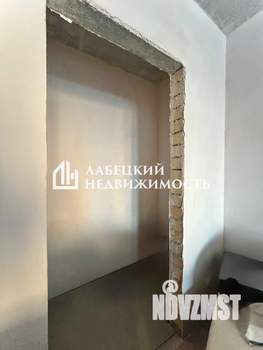 1-к квартира, вторичка, 34м2, 6/25 этаж