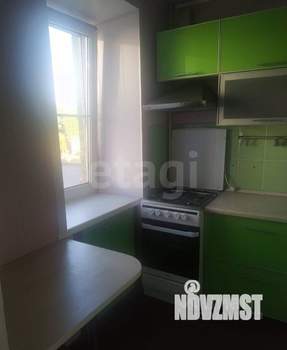 1-к квартира, вторичка, 29м2, 4/9 этаж