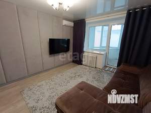 1-к квартира, вторичка, 38м2, 10/10 этаж