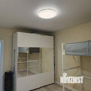 2-к квартира, вторичка, 60м2, 3/18 этаж