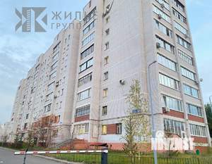 1-к квартира, вторичка, 49м2, 2/9 этаж