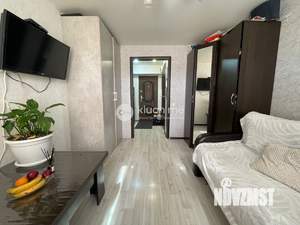 1-к квартира, вторичка, 19м2, 5/5 этаж